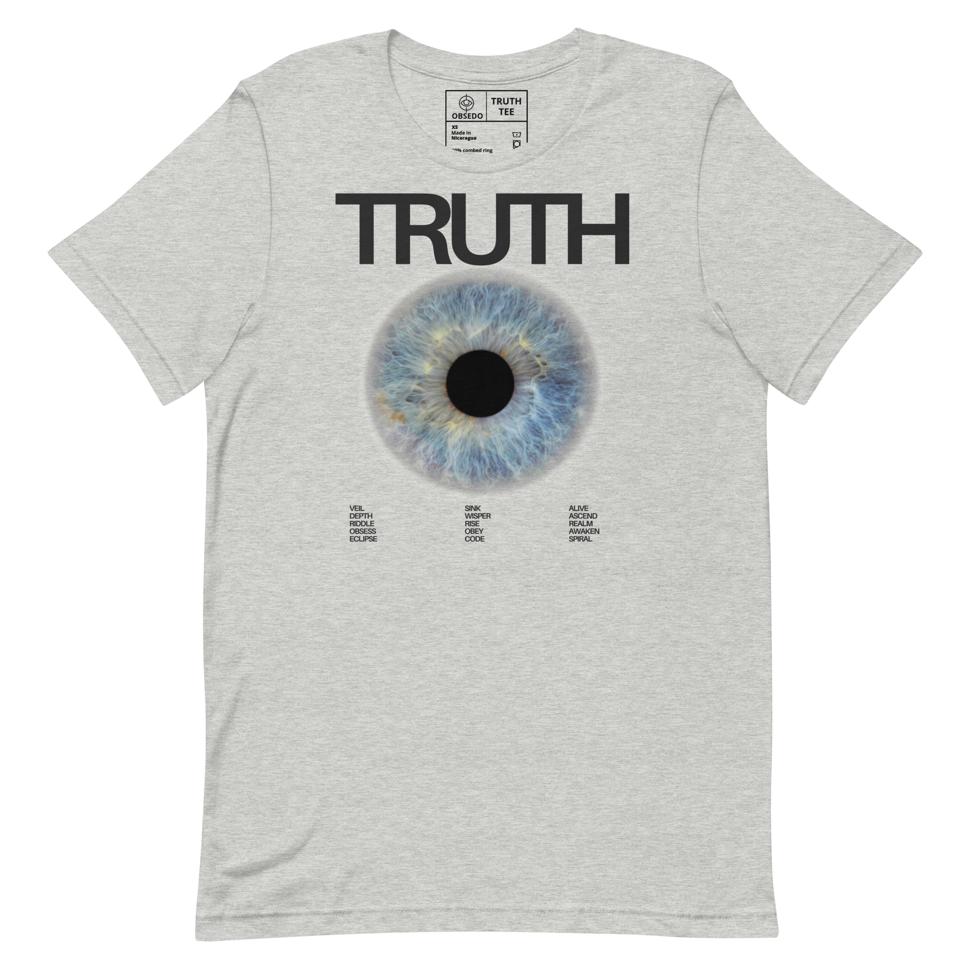 Truth Tee