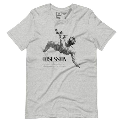 Obsessed Tee