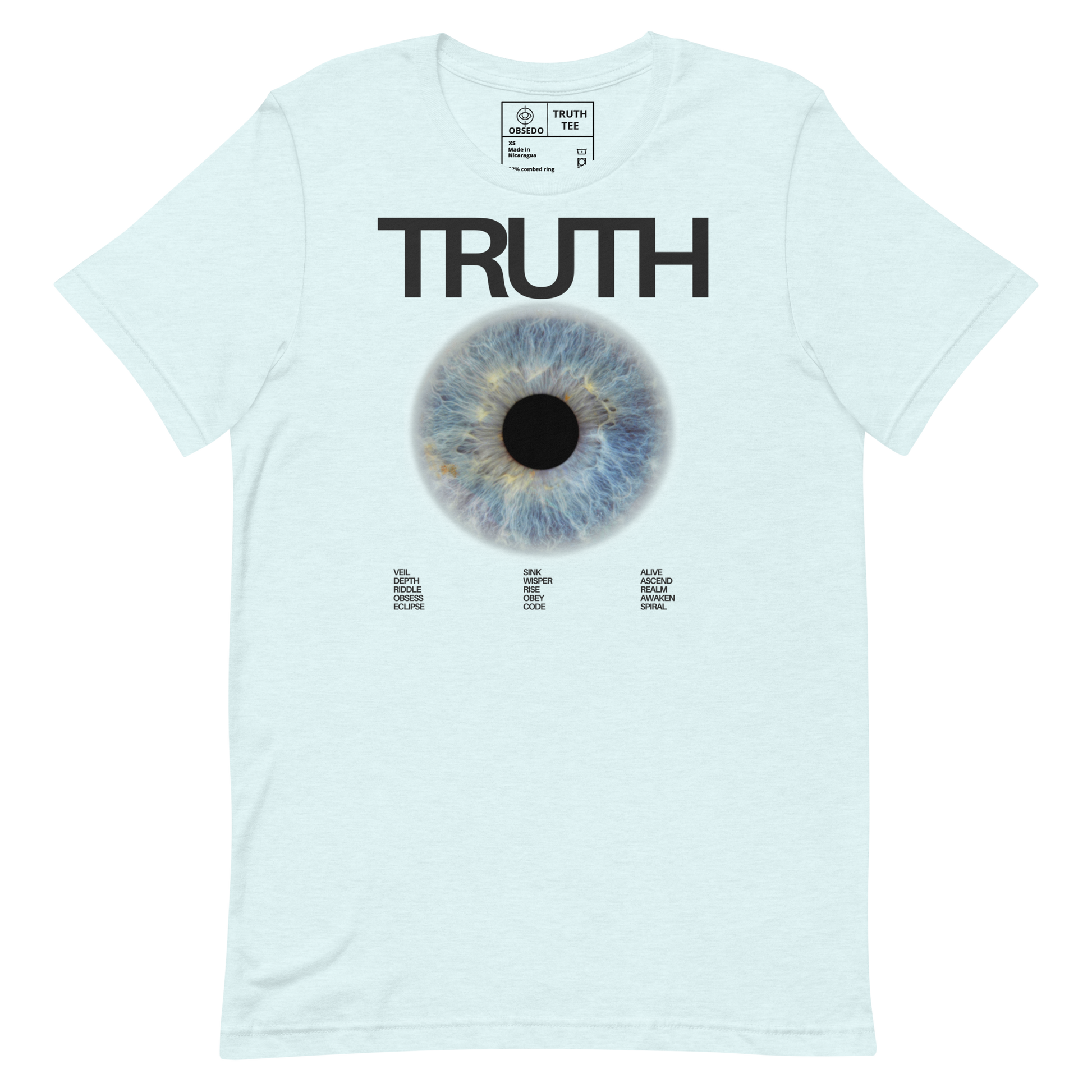 Truth Tee
