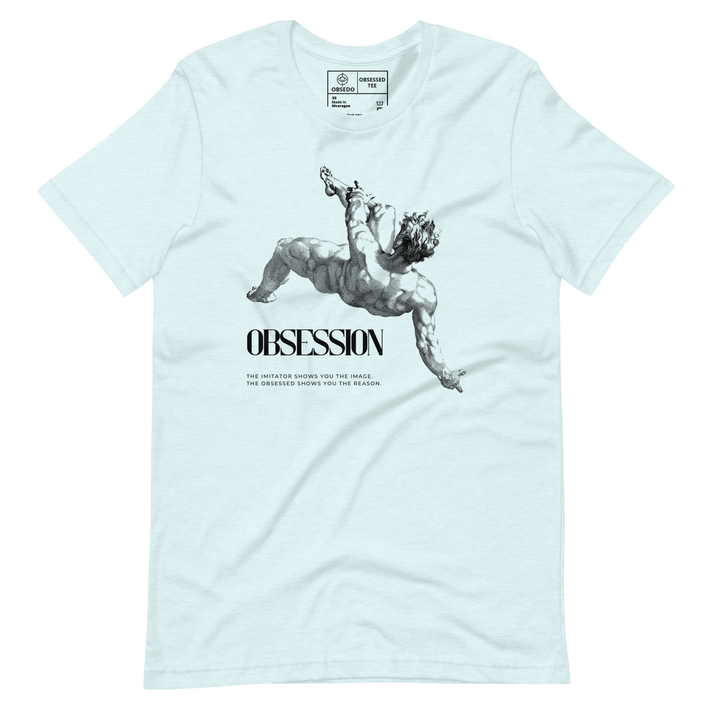 Obsessed Tee