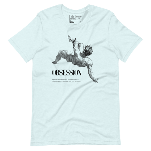 Obsessed Tee