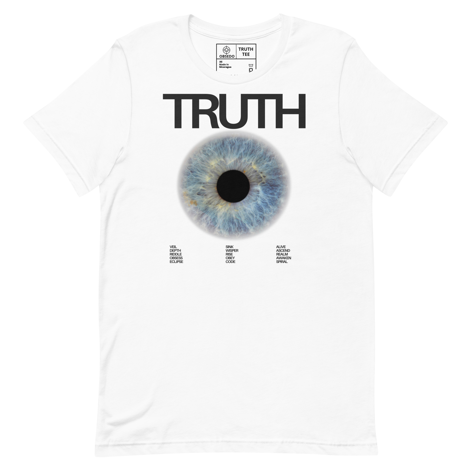 Truth Tee