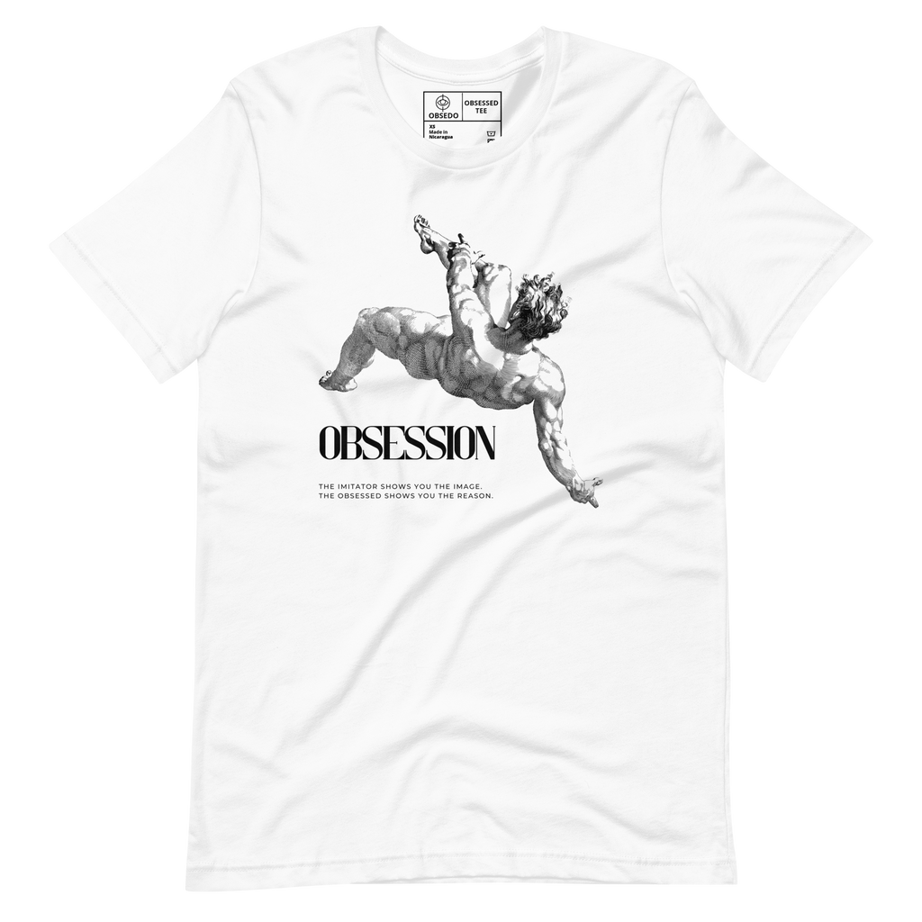 Obsessed Tee